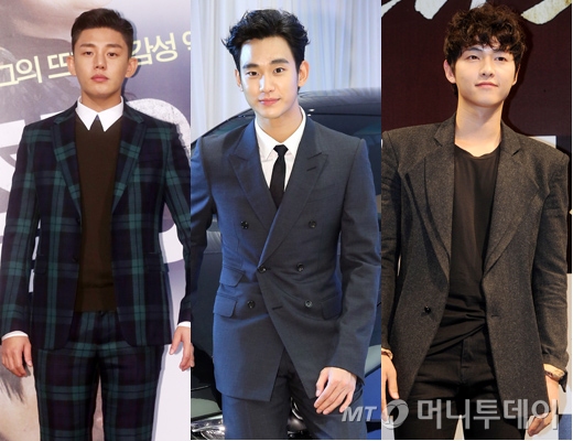 여러분이 연예인이 된다면???.jpg (가요 vs 연기 vs 예능) | 인스티즈