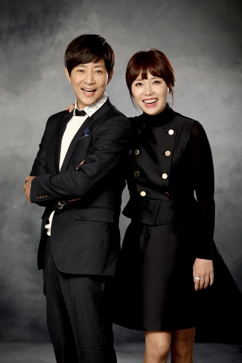 역대 방송3사 연기대상 부부 수상자들.jpg | 인스티즈