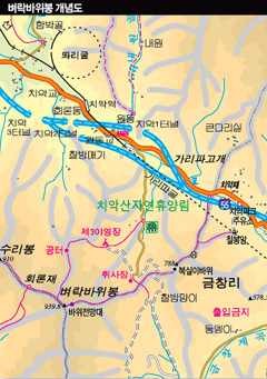치악산자연휴양림 이미지