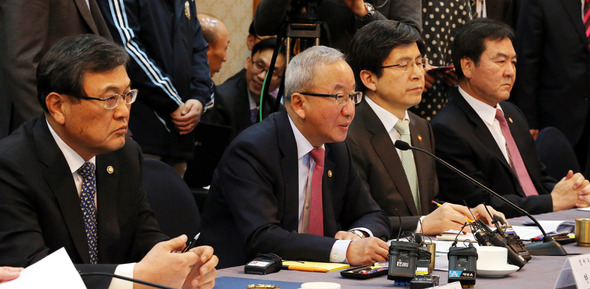 대한민국 엘리트들의 위엄 | 인스티즈