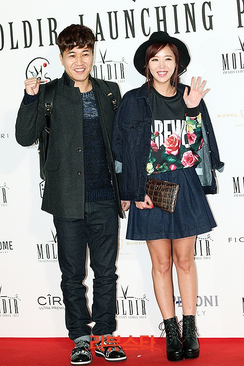 연예계 대표적인 남사친 여사친들.jpg | 인스티즈