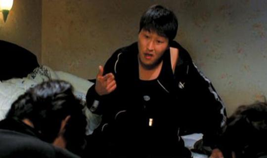 넘버쓰리