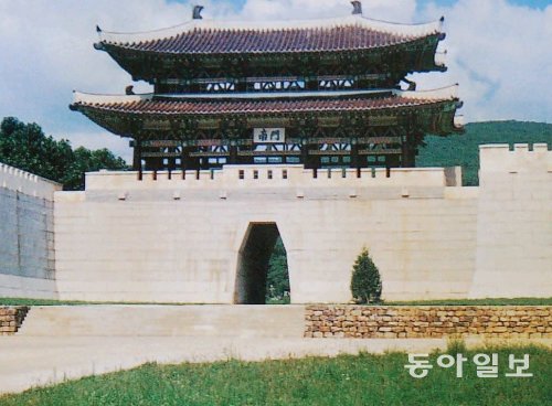 [윤명철교수의고구려이야기] 4장수왕은 왜 수도를 평양으로 옮겼을까 | 인스티즈