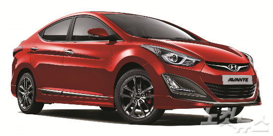 현대 아반떼 1~6세대 모음집 JPG | 인스티즈