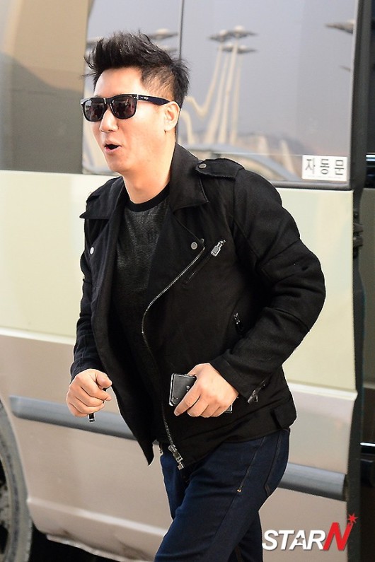 무도보다가 의외로 잘생겨서 깜짝 놀람.jpg | 인스티즈