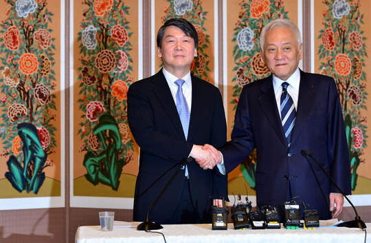 정치만 안했어도 우리시대 영원한 멘토로 남아있었을 사람.jpg | 인스티즈