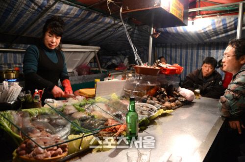 광양식탁 이미지