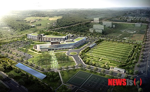 나주로 이전하는 16개의 공공기관들 | 인스티즈