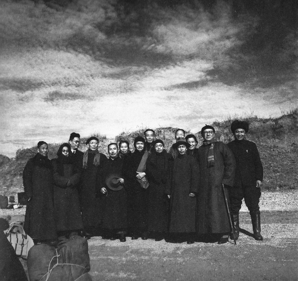 김일성은 마오쩌둥의 부탁이라면 단 한번도 거절 안했다 | 인스티즈