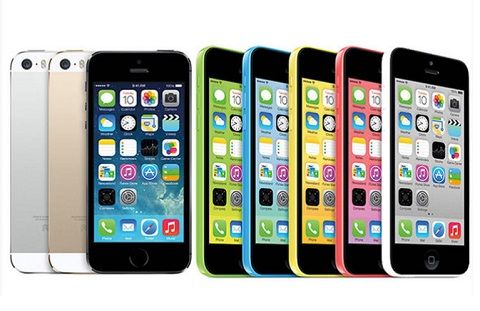 [미국월마트] 아이폰5S 8만8천원 , 아이폰C 990원 판매시작 | 인스티즈