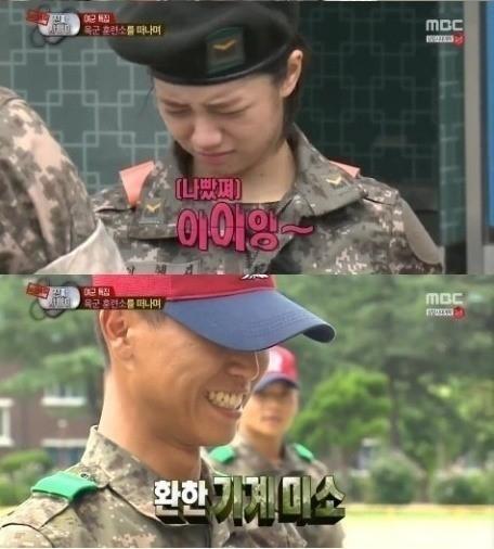 여러분이 신인아이돌이라면 다음중 나가고 싶은 예능프로는??? | 인스티즈