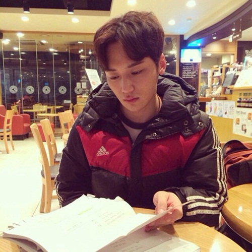 독립영화부터 연기를 시작하고 크게 대성할 자질이 있는 배우 | 인스티즈