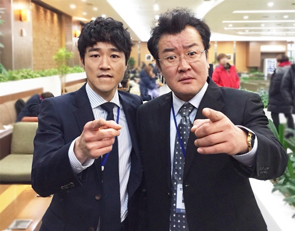 평소에 비호감인 직장 상사 혹은 선배에게 마음 속으로 하고 싶었던 말은? | 인스티즈