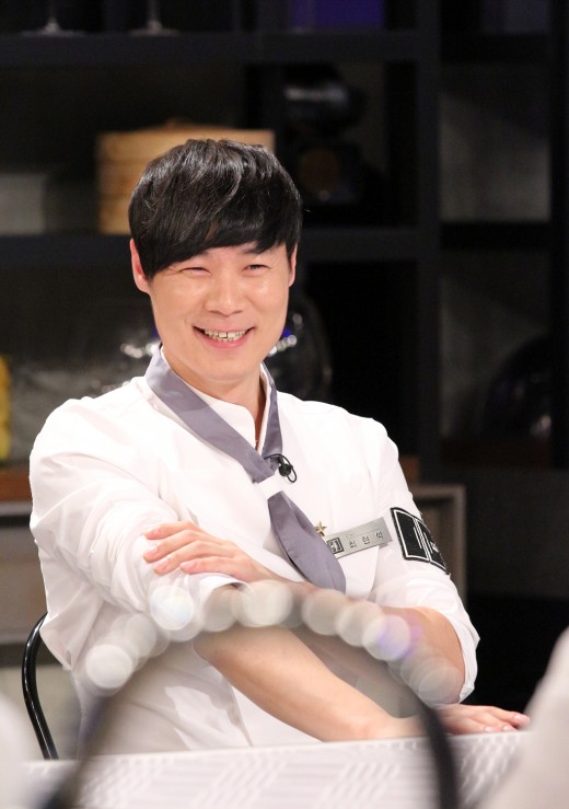 '냉장고를 부탁해' 핫한 허세남 최현석 셰프를 만나다(인터뷰)