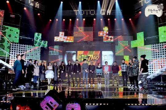 [2015무한도전] 주관적인 베스트 특집 10 & 워스트 특집 5 .jpg | 인스티즈