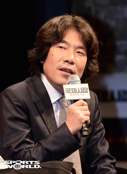 한국 영화사상 첫 1억 배우 탄생.. | 인스티즈