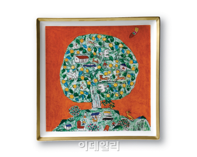 도자기랑그림이랑 이미지