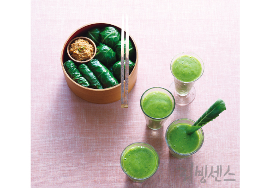 보약밥상 이미지