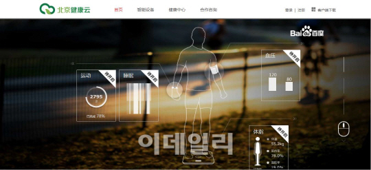 베이징발관리 이미지