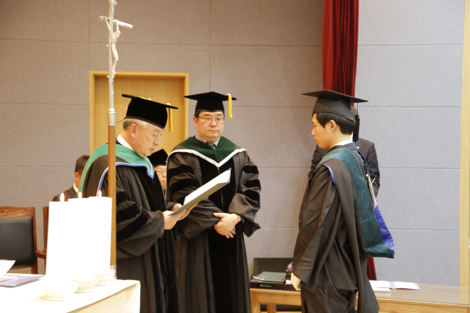 가톨릭학원 이미지