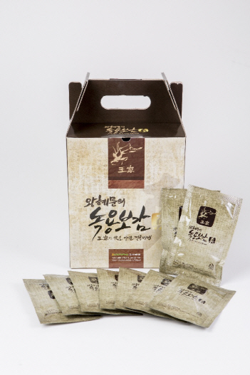 양록식품 이미지
