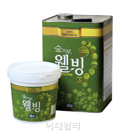 KCC종합페인트 이미지