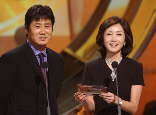 역대 방송3사 연기대상 부부 수상자들.jpg | 인스티즈
