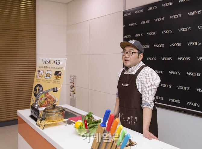 월드클래스키친 이미지