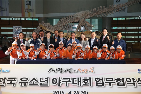 야구사격장 이미지