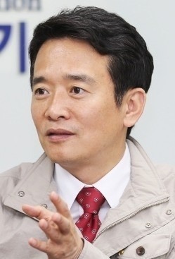 시니어통합의원 이미지