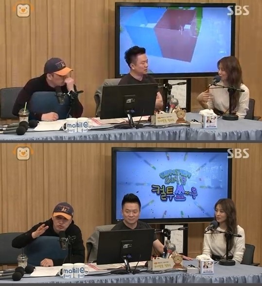 털털하다 이미지