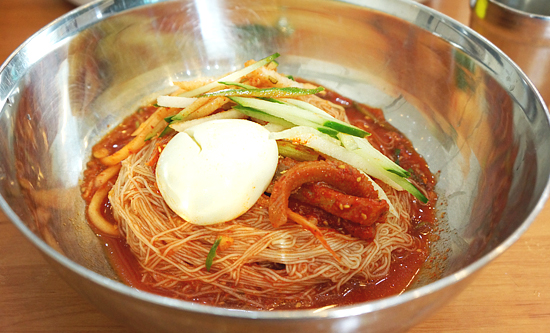 평양면옥 이미지