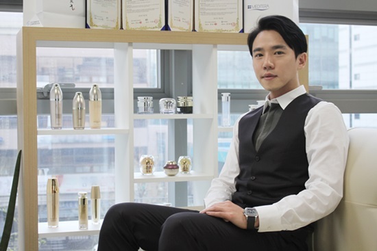케이코스메틱 이미지
