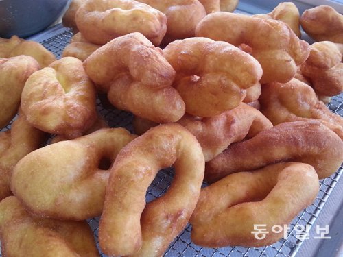 청정산장어구이 이미지
