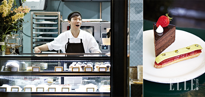 济州岛的美食坊探寻之旅   