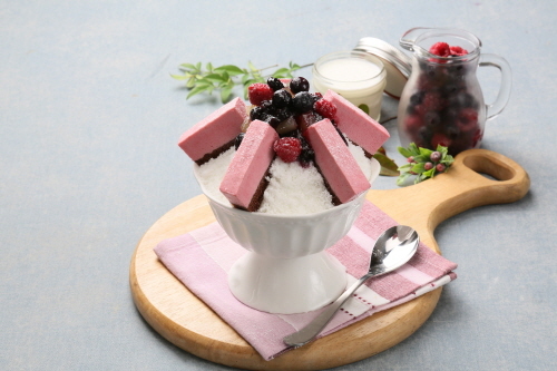 빙수연구소 이미지