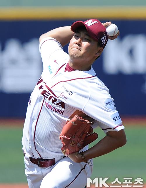 김동준 이미지
