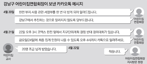 동원어린이집 이미지