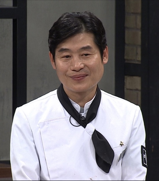 중식대가 이미지
