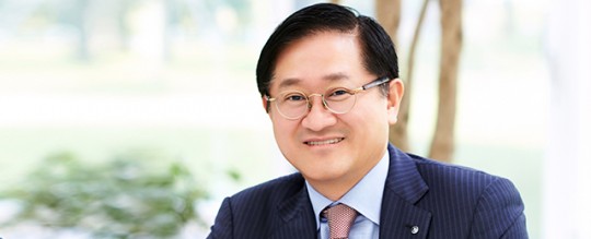 (주)아모레퍼시픽 이미지