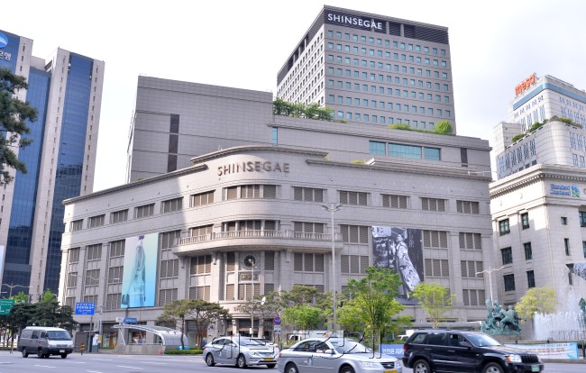 신세계인력 이미지