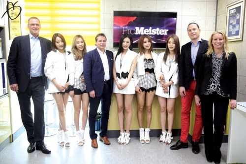 스타코어엔터테인먼트 이미지