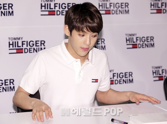 현대비투비 이미지