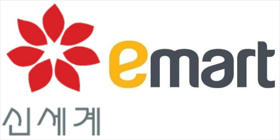 (주)신세계 이마트 이미지