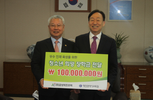 금성스쿨 이미지