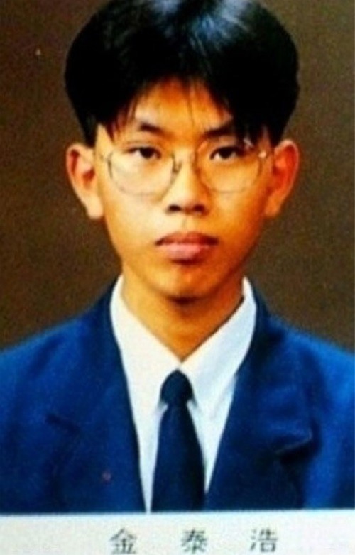 김태호 이미지