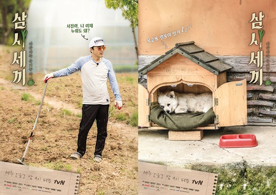 수수한끼 이미지