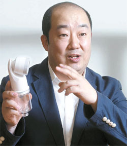 청소해결사 이미지