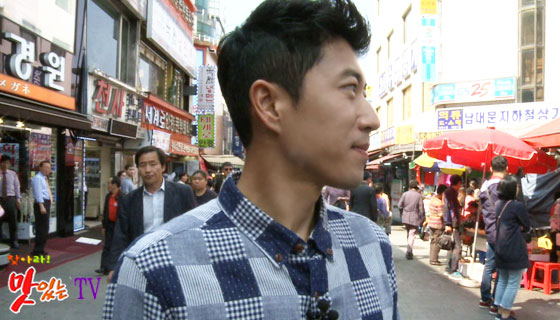 서울왕만두 이미지