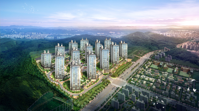 덕산 이미지